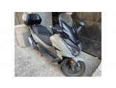 Honda forza 250 2022 model temiz