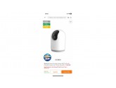 Mi 360 Security Camera Pro 2