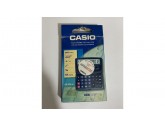 Casio SX 220 Hesap Makinesi