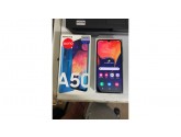 Samsung A50 Mavi