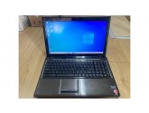 Msi 16GA Intel İ7-3610QM 8 GB Ram 256 SSD 15.6 Ekran Notebook