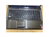 Msi 16GA Intel İ7-3610QM 8 GB Ram 256 SSD 15.6 Ekran Notebook