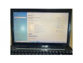 Msi 16GA Intel İ7-3610QM 8 GB Ram 256 SSD 15.6 Ekran Notebook