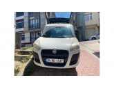 Fiat Doblo Panorama 1.3 Multijet Otomobil Ruhsatlı