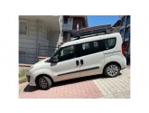 Fiat Doblo Panorama 1.3 Multijet Otomobil Ruhsatlı