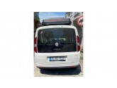 Fiat Doblo Panorama 1.3 Multijet Otomobil Ruhsatlı
