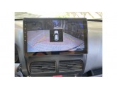 Fiat Doblo Panorama 1.3 Multijet Otomobil Ruhsatlı