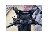 Honda forza 250 2022 model temiz