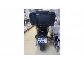 Honda forza 250 2022 model temiz