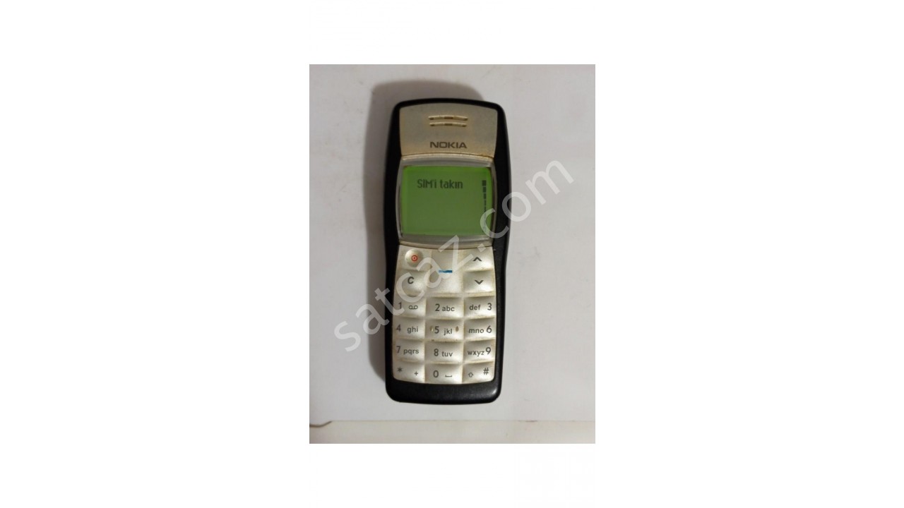 Nokia 1100