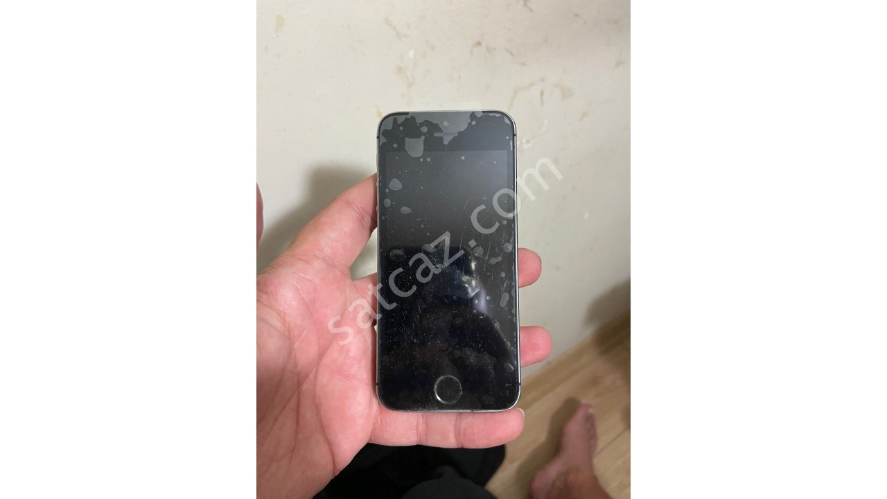İphone 5 se