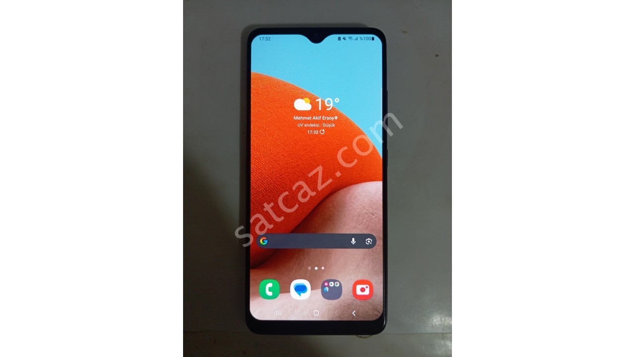 Samsung A32 - 128gb/6gb