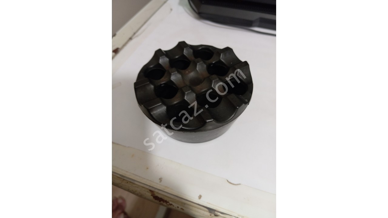 Temiz Küllükler 2 Adet