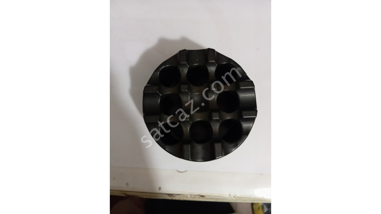 Temiz Küllükler 2 Adet