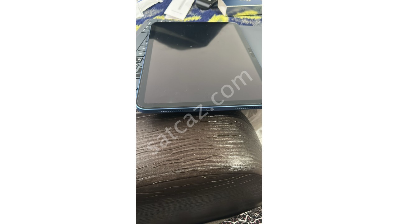 İpad 10 - 256 gb