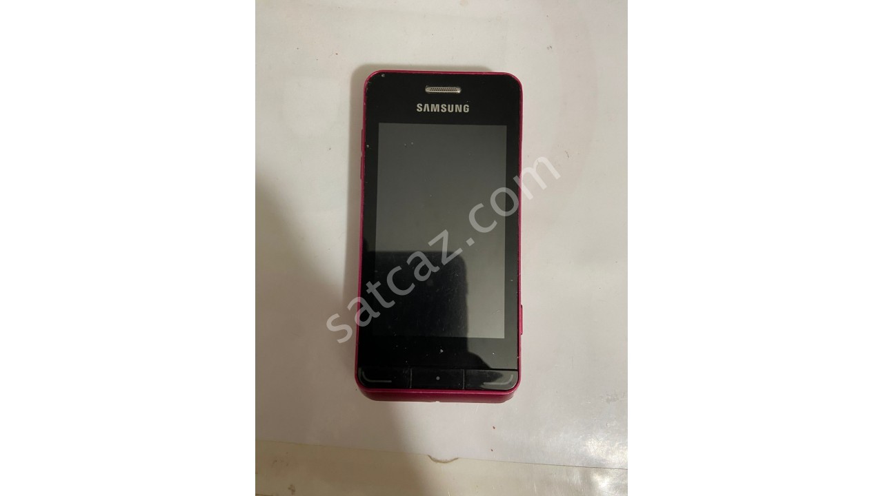 Samsung Wave S7233