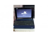 Acer Atom işlemci 1 gb Ram