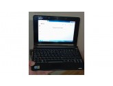 Acer Aspire Atom İşlemci 1 gb Ram
