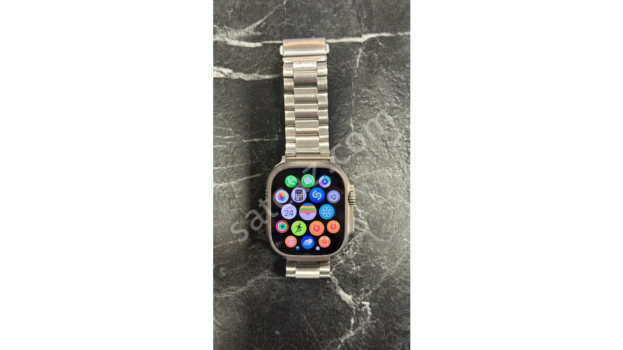 Apple watch ultra 2