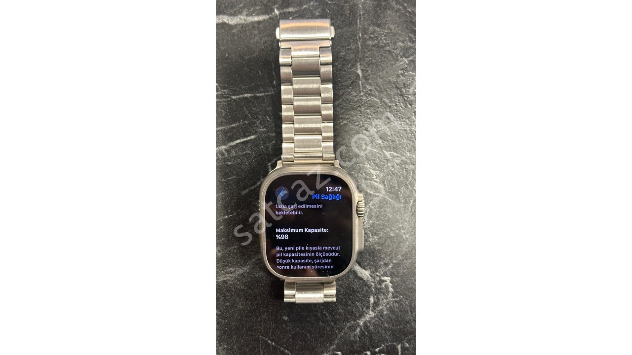 Apple watch ultra 2