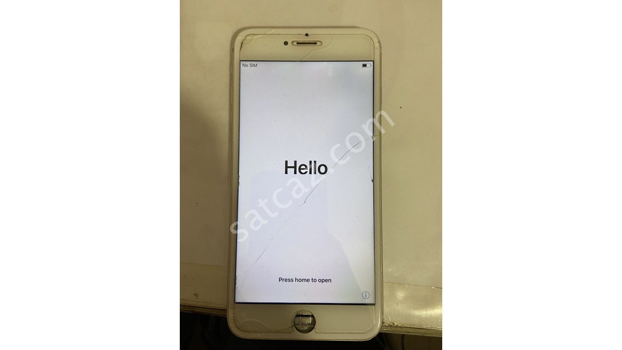 İphone 6 Plus