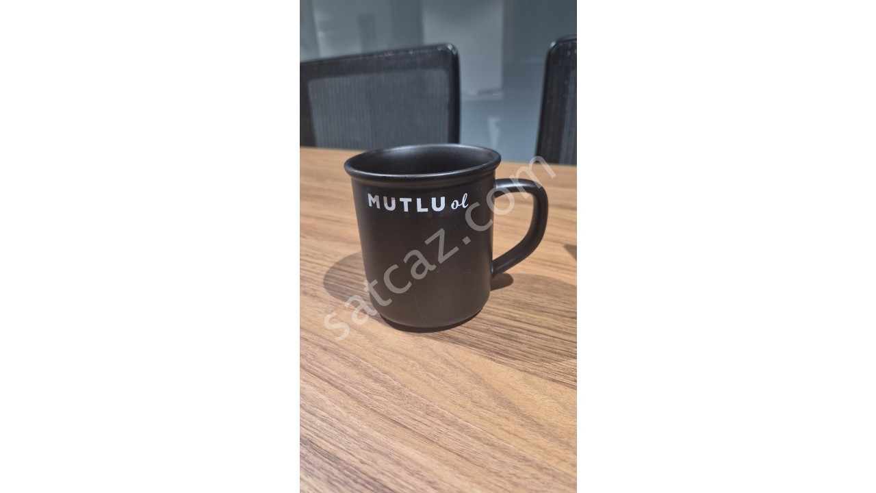 MUTLU OL - KUPA