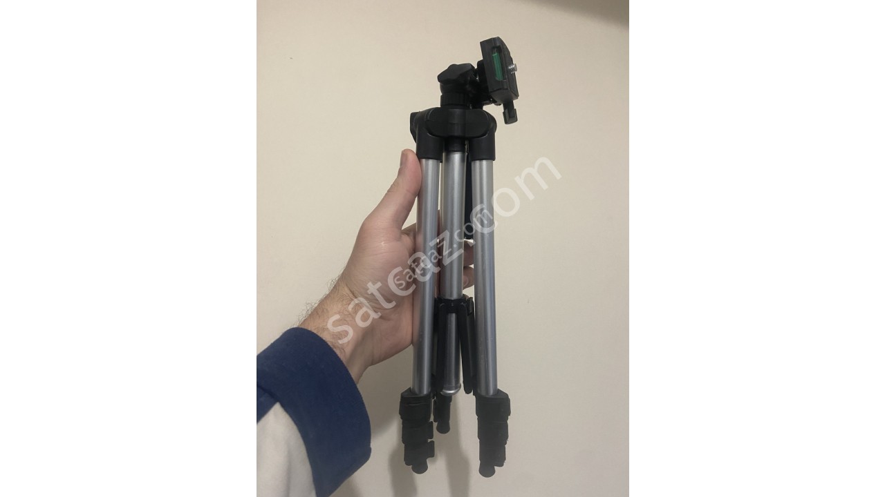 sağlam tripod