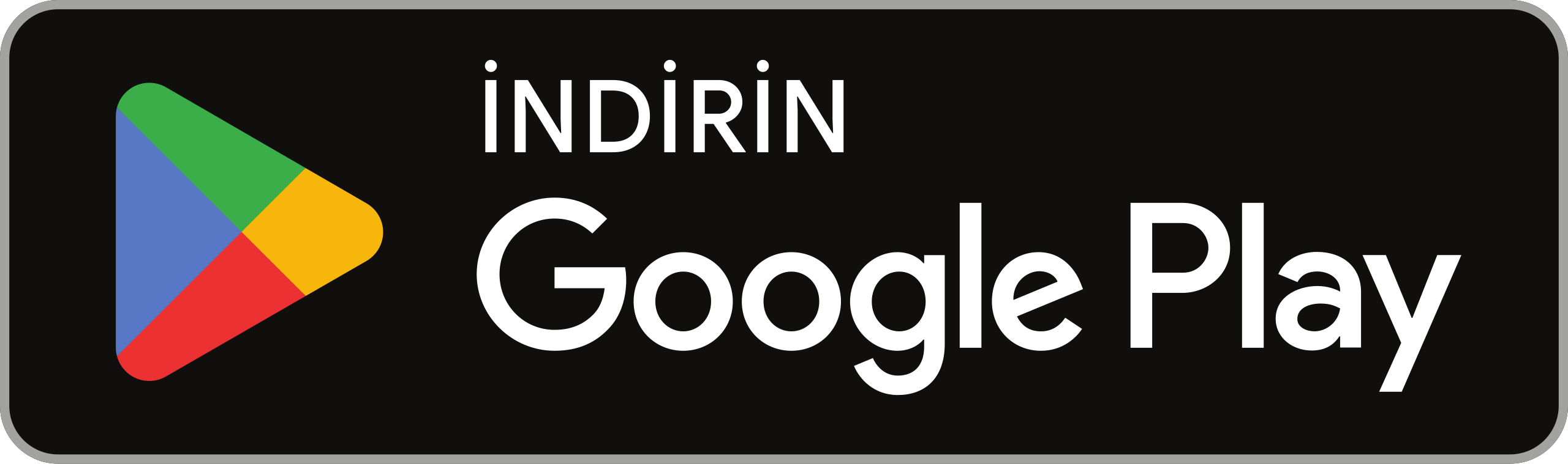 Google Play'den İndir