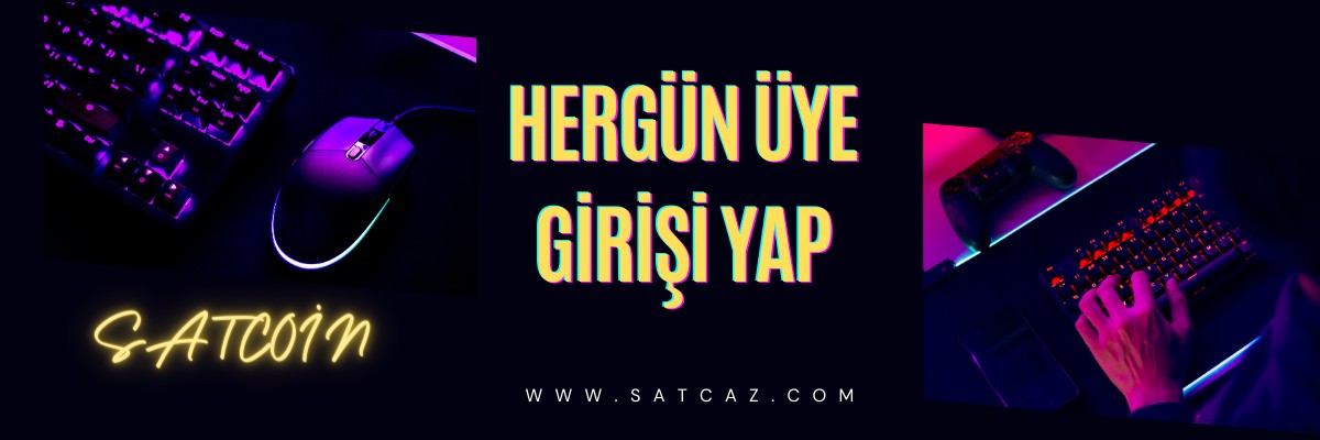 Hergün Üye Girişi Yap